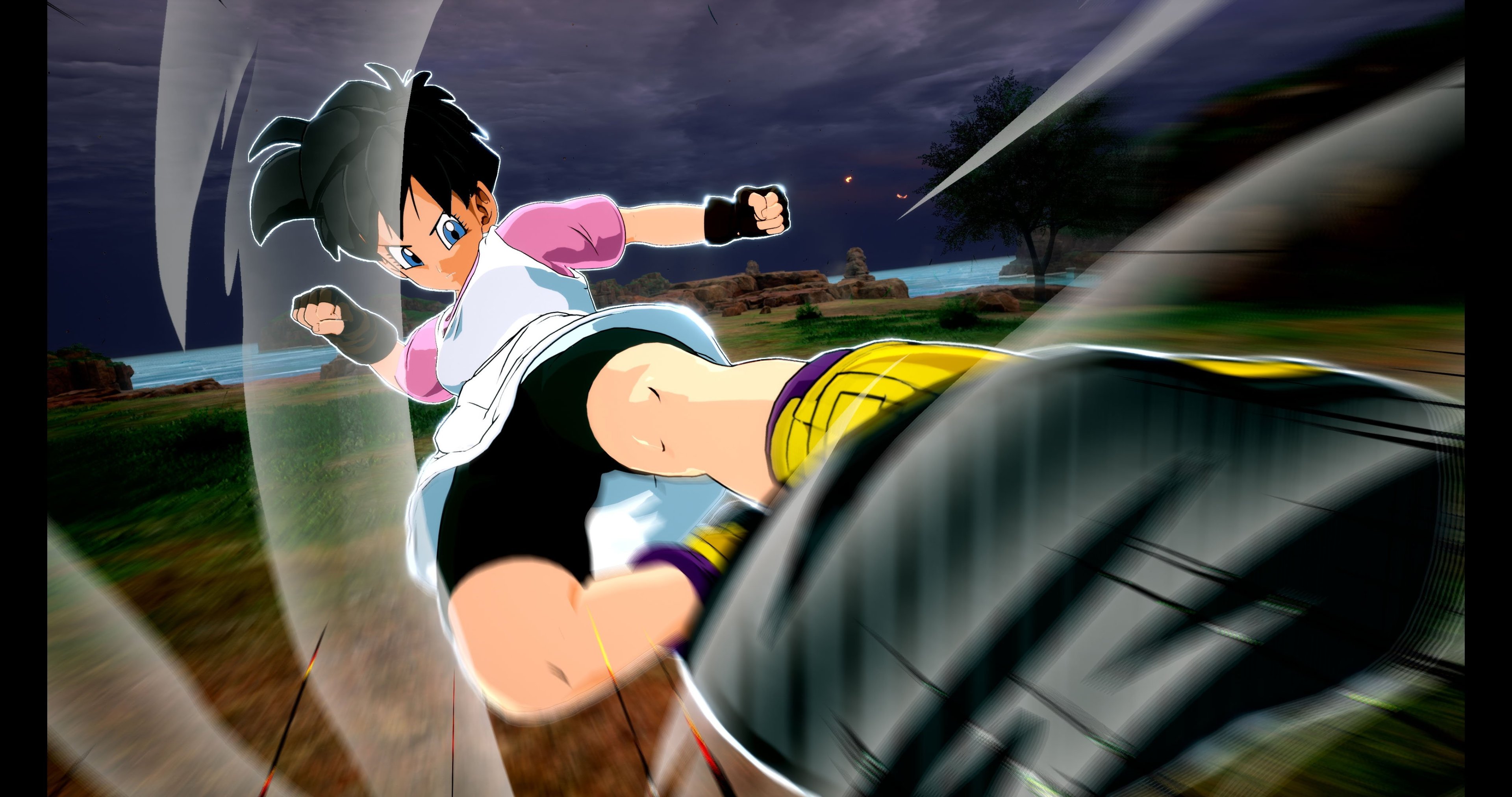 Dragon Ball: Sparking! Zero - Imagen 31